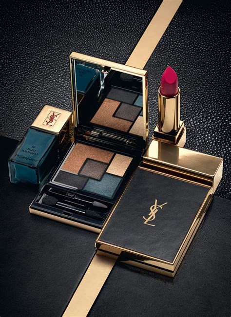 yves Saint Laurent products